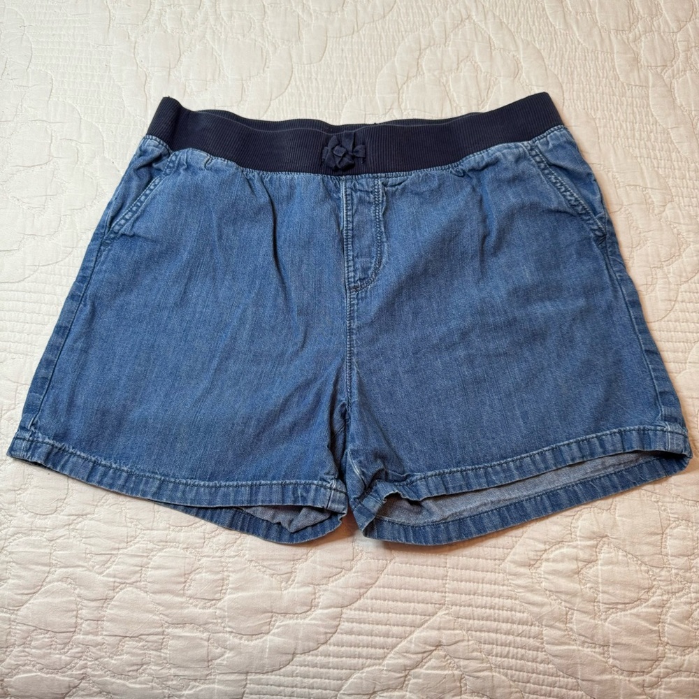 The Children’s Place shorts size 16